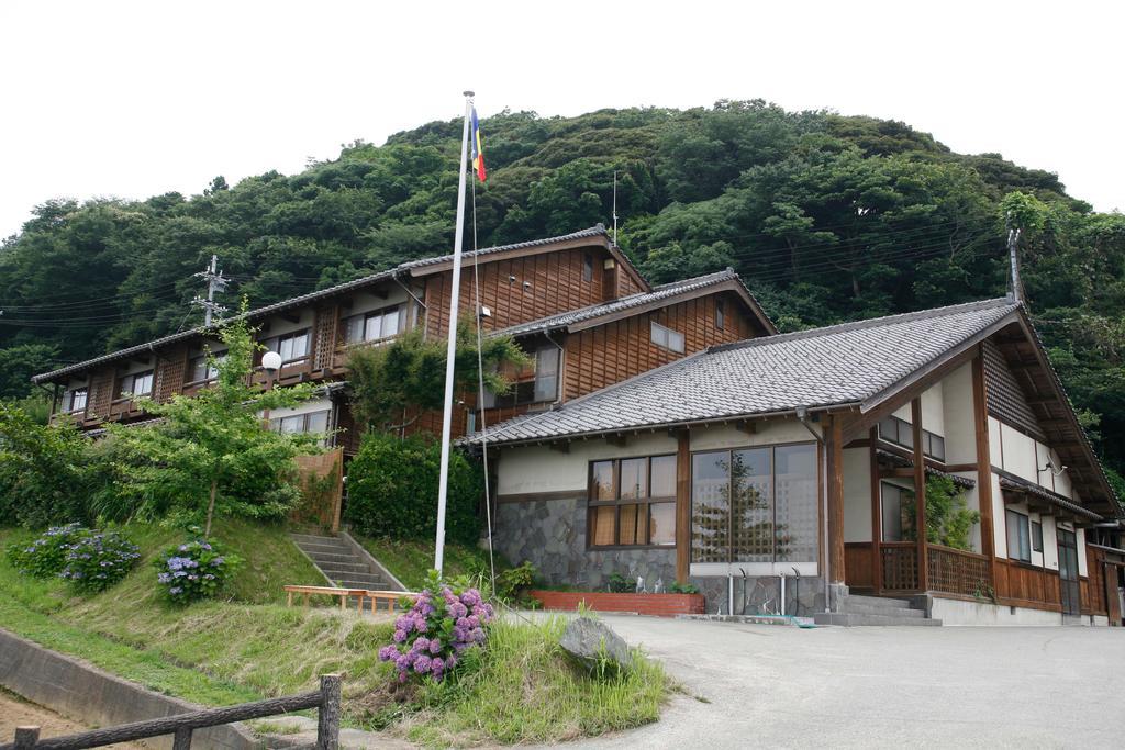 Minatokan Hotel Kami  Exterior foto