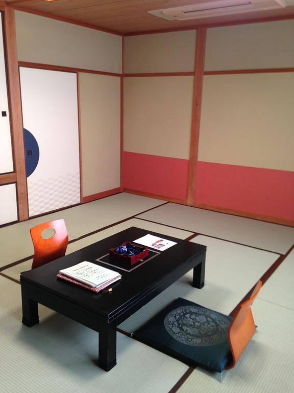 Minatokan Hotel Kami  Exterior foto